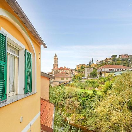La Casa Sul Fiume Dolcedo Exterior foto
